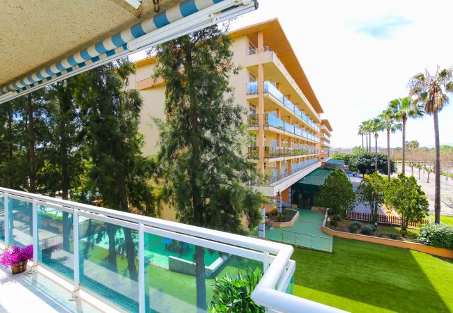 Appartement à Salou - ANCORA Apartment  Appartement à Salou - ANCORA Apartment