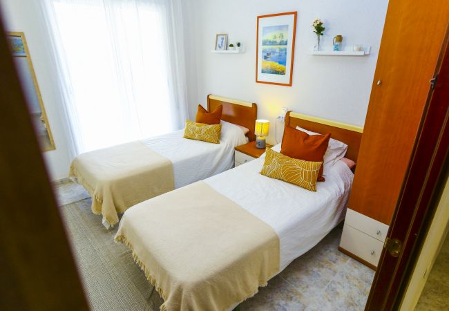 Appartement à Salou - ANCORA Apartment  Appartement à Salou - ANCORA Apartment