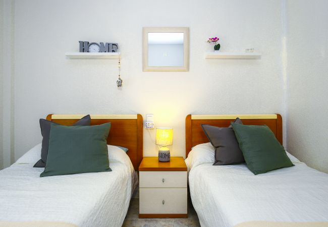Appartement à Salou - ANCORA Apartment  Appartement à Salou - ANCORA Apartment