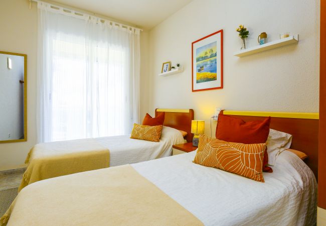 Appartement à Salou - ANCORA Apartment  Appartement à Salou - ANCORA Apartment