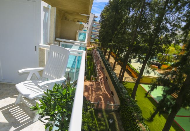 Appartement à Salou - ANCORA Apartment  Appartement à Salou - ANCORA Apartment