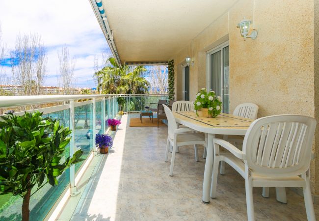 Appartement à Salou - ANCORA Apartment  Appartement à Salou - ANCORA Apartment
