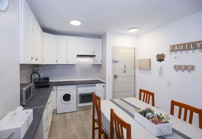 Appartement à Salou - ANCORA Apartment  Appartement à Salou - ANCORA Apartment
