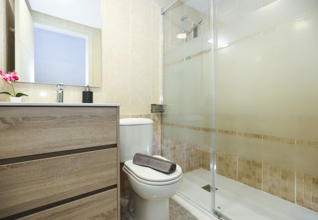 Appartement à Salou - ANCORA Apartment  Appartement à Salou - ANCORA Apartment