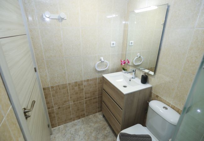 Appartement à Salou - ANCORA Apartment  Appartement à Salou - ANCORA Apartment