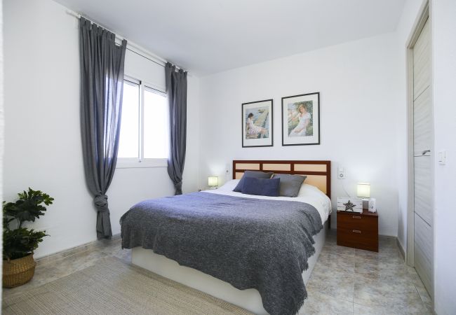 Appartement à Salou - ANCORA Apartment  Appartement à Salou - ANCORA Apartment