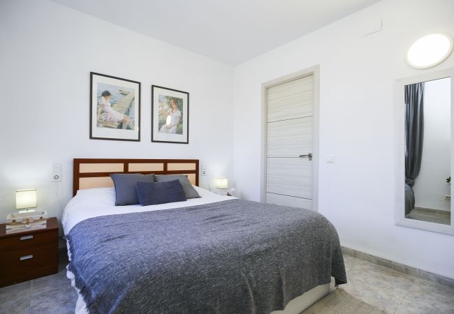 Appartement à Salou - ANCORA Apartment  Appartement à Salou - ANCORA Apartment
