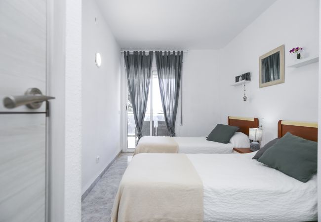 Appartement à Salou - ANCORA Apartment  Appartement à Salou - ANCORA Apartment