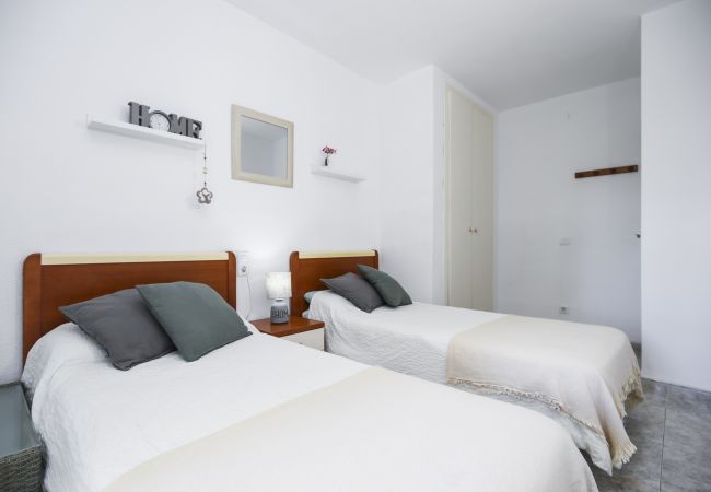 Appartement à Salou - ANCORA Apartment  Appartement à Salou - ANCORA Apartment