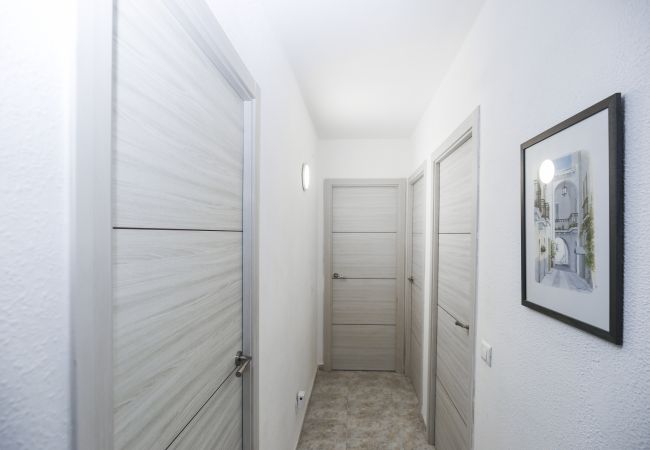 Appartement à Salou - ANCORA Apartment  Appartement à Salou - ANCORA Apartment