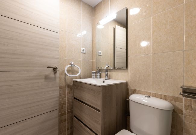 Appartement à Salou - ANCORA Apartment  Appartement à Salou - ANCORA Apartment