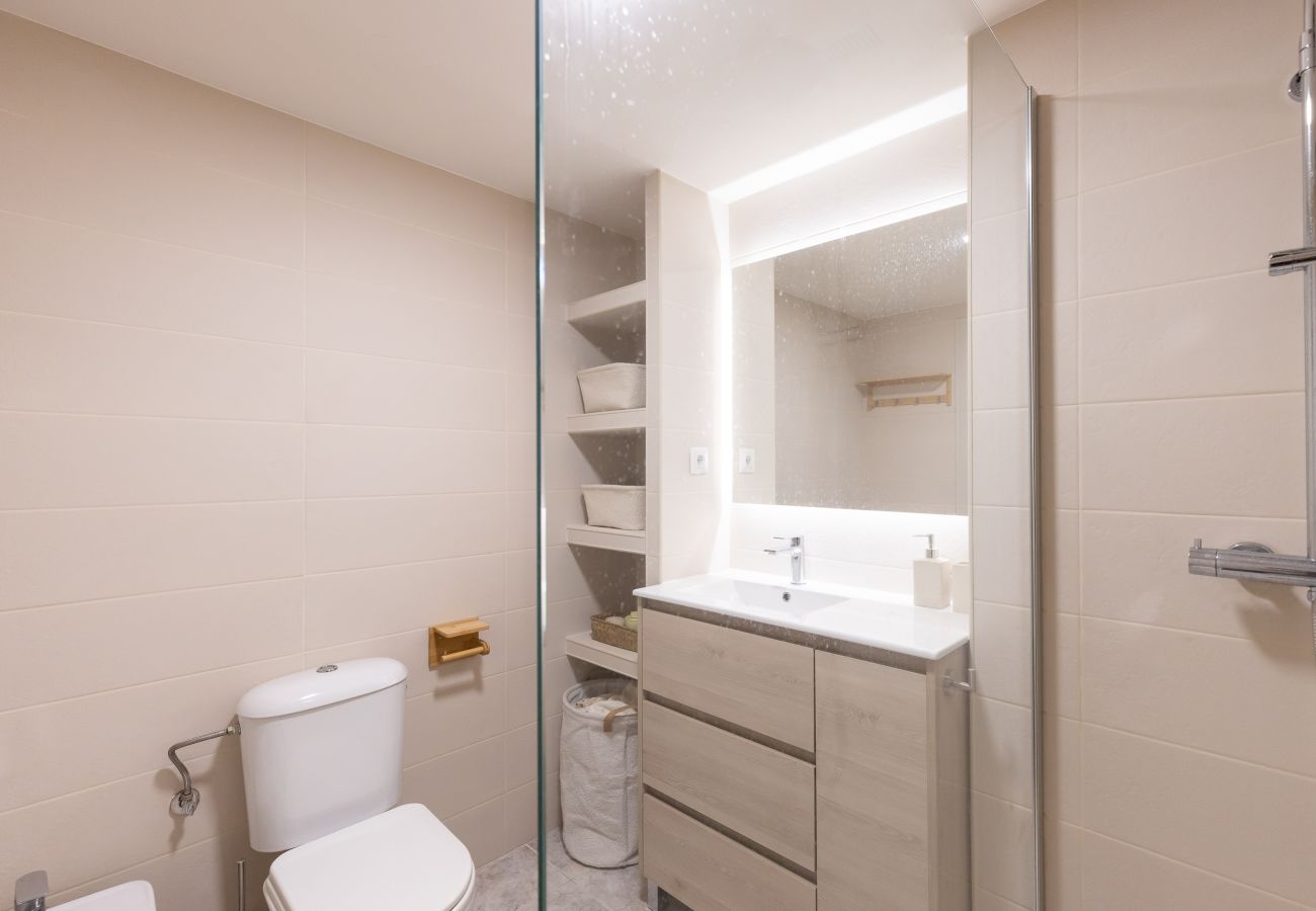 Appartement à Salou - ANCORA Apartment 