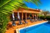 Villa à Cambrils - Villa GERANIS - Only Families