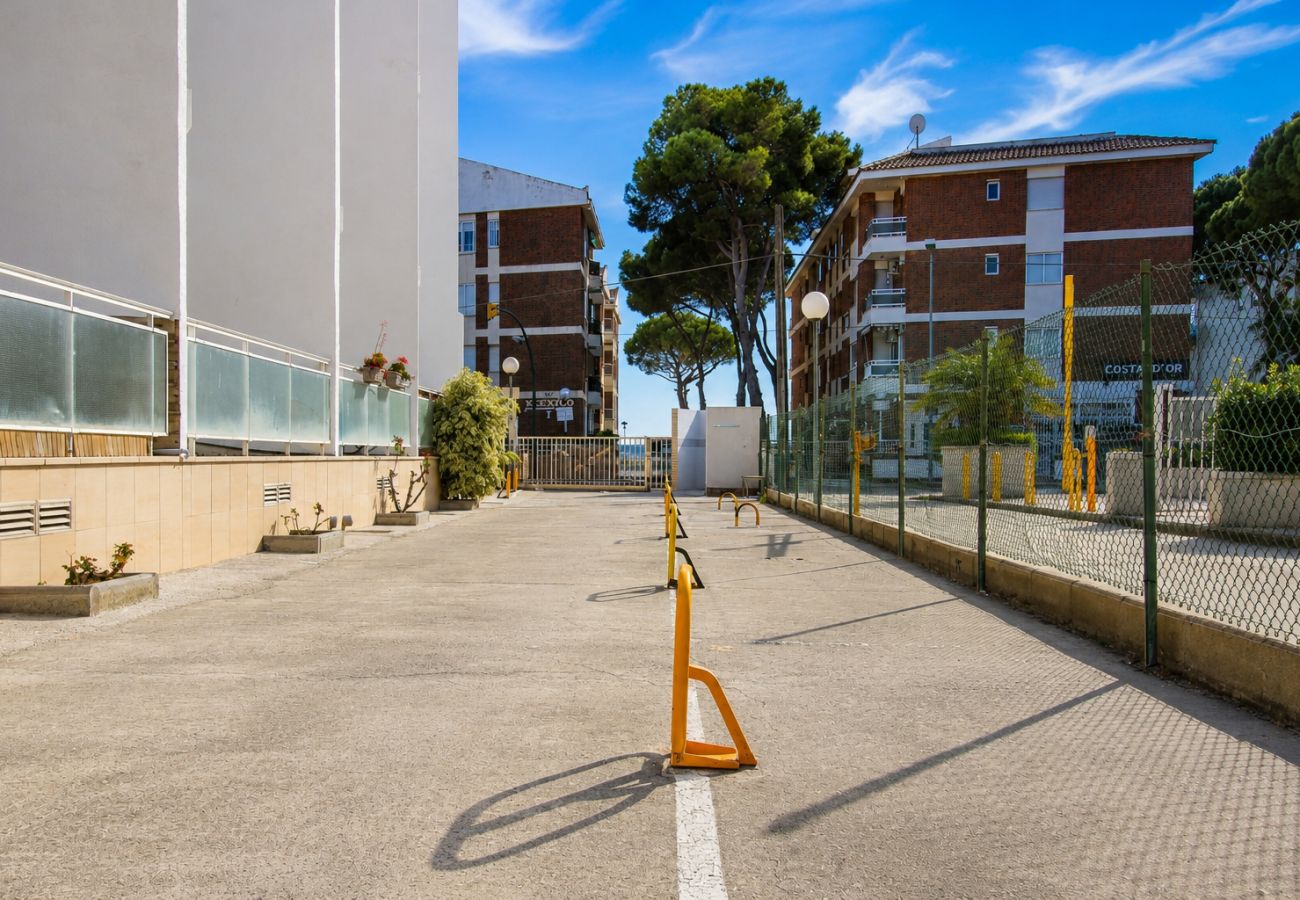 Appartement à Cambrils - Appartement à Platja Vilafortuny - Clim et parking
