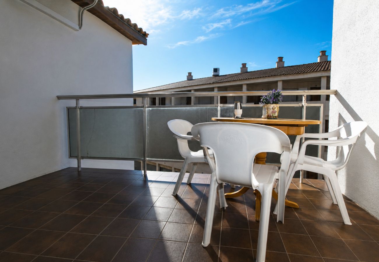 Appartement à Cambrils - Appartement à Platja Vilafortuny - Clim et parking