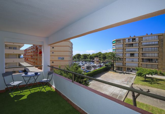 Appartement à La Pineda - DELFINES Apartment Appartement à La Pineda - DELFINES Apartment