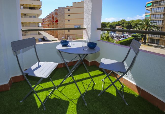 Appartement à La Pineda - DELFINES Apartment Appartement à La Pineda - DELFINES Apartment