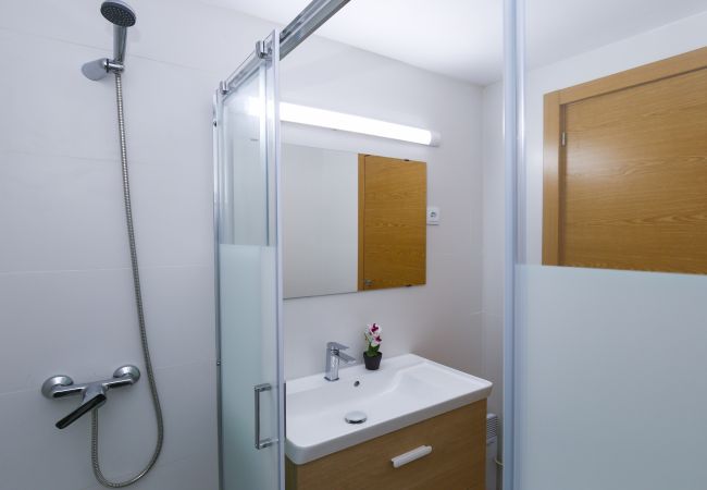 Appartement à La Pineda - DELFINES Apartment Appartement à La Pineda - DELFINES Apartment