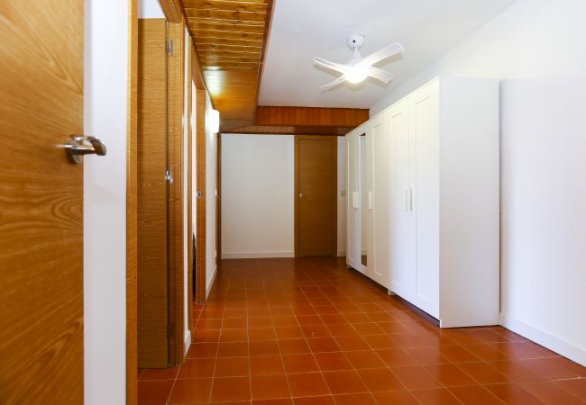 Appartement à La Pineda - DELFINES Apartment Appartement à La Pineda - DELFINES Apartment
