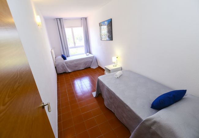 Appartement à La Pineda - DELFINES Apartment Appartement à La Pineda - DELFINES Apartment