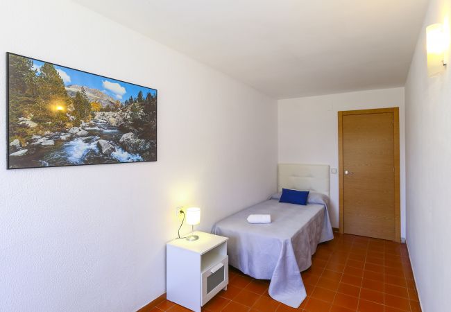 Appartement à La Pineda - DELFINES Apartment Appartement à La Pineda - DELFINES Apartment