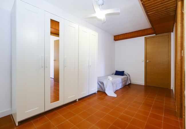 Appartement à La Pineda - DELFINES Apartment Appartement à La Pineda - DELFINES Apartment