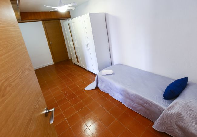Appartement à La Pineda - DELFINES Apartment Appartement à La Pineda - DELFINES Apartment