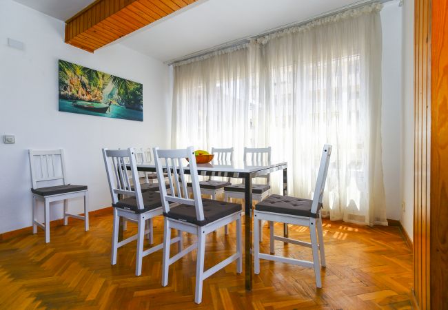 Appartement à La Pineda - DELFINES Apartment Appartement à La Pineda - DELFINES Apartment