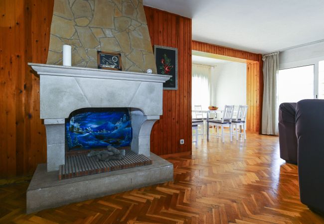 Appartement à La Pineda - DELFINES Apartment Appartement à La Pineda - DELFINES Apartment