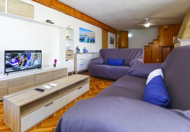 Appartement à La Pineda - DELFINES Apartment Appartement à La Pineda - DELFINES Apartment