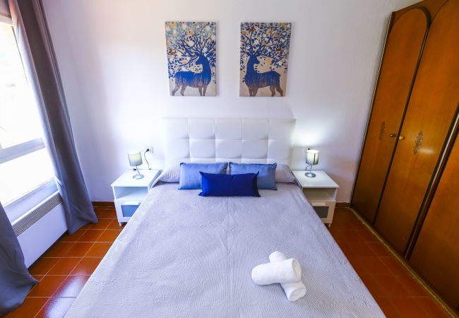 Appartement à La Pineda - DELFINES Apartment Appartement à La Pineda - DELFINES Apartment
