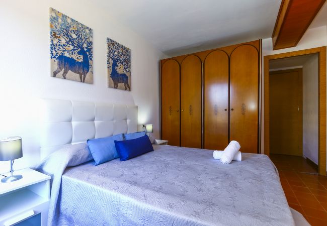 Appartement à La Pineda - DELFINES Apartment Appartement à La Pineda - DELFINES Apartment