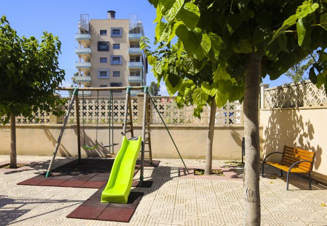 Appartement à La Pineda - DELFINES Apartment Appartement à La Pineda - DELFINES Apartment