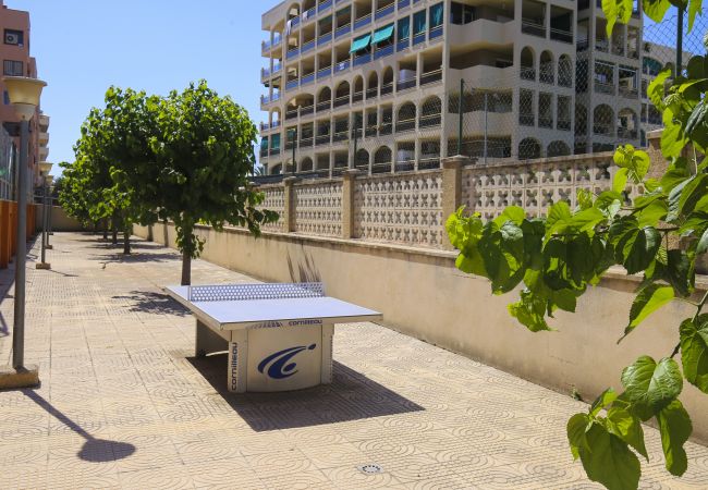 Appartement à La Pineda - DELFINES Apartment Appartement à La Pineda - DELFINES Apartment