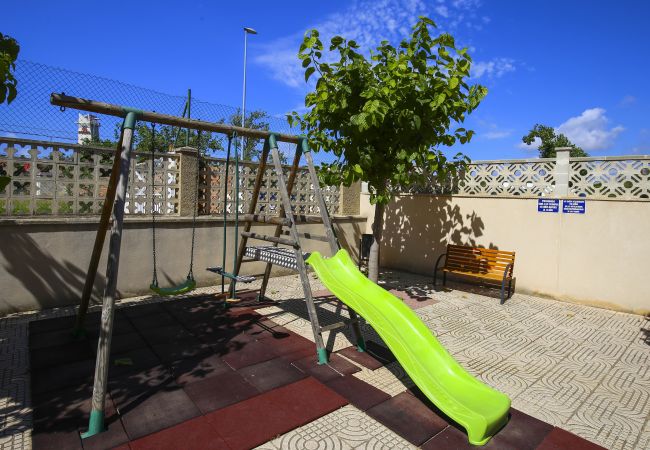 Appartement à La Pineda - DELFINES Apartment Appartement à La Pineda - DELFINES Apartment