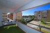 Appartement à La Pineda - DELFINES Apartment Appartement à La Pineda - DELFINES Apartment