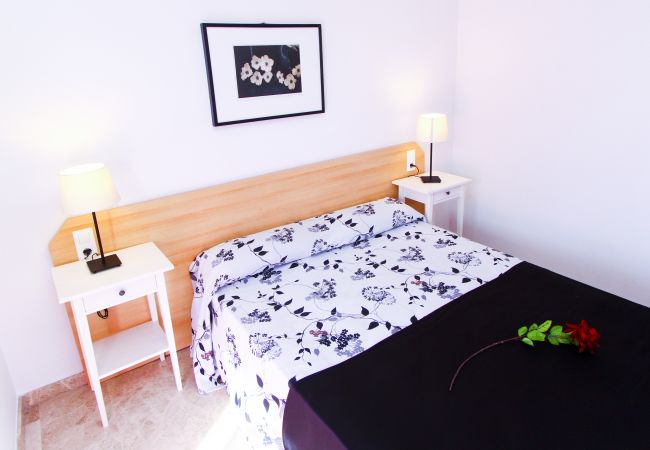 Appartement à Salou - VENTURA PARK 3 Appartement à Salou - VENTURA PARK 3