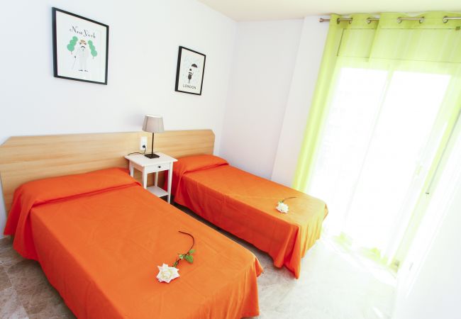 Appartement à Salou - VENTURA PARK 3 Appartement à Salou - VENTURA PARK 3