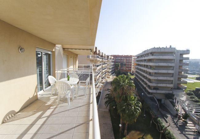 Appartement à Salou - VENTURA PARK 3 Appartement à Salou - VENTURA PARK 3