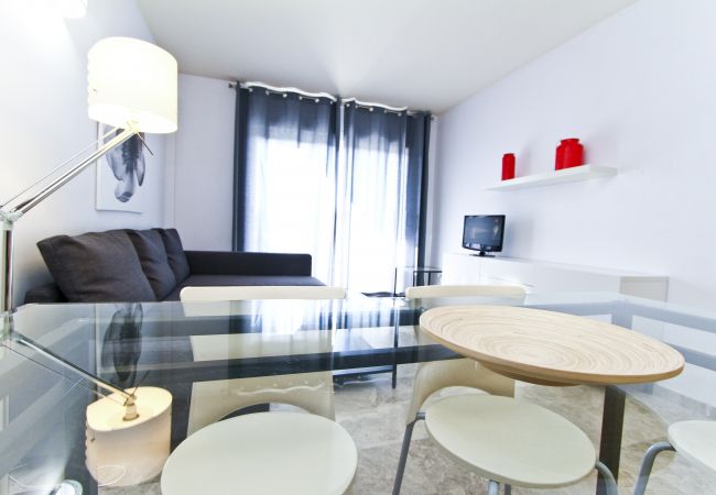 Appartement à Salou - VENTURA PARK 3 Appartement à Salou - VENTURA PARK 3