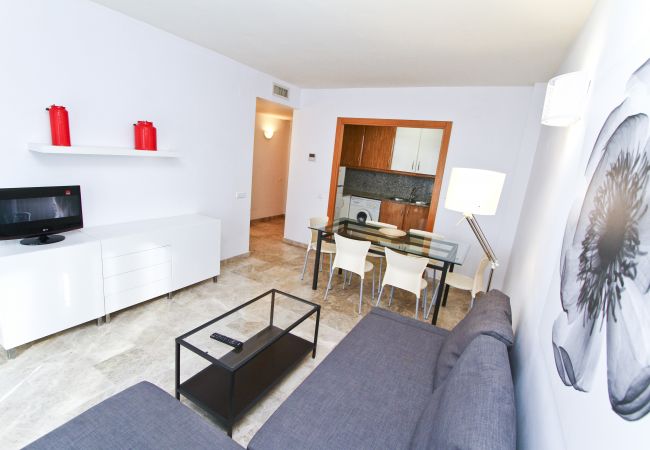Appartement à Salou - VENTURA PARK 3 Appartement à Salou - VENTURA PARK 3
