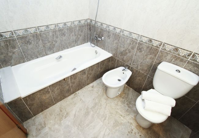 Appartement à Salou - VENTURA PARK 3 Appartement à Salou - VENTURA PARK 3