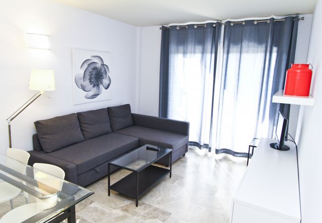 Appartement à Salou - VENTURA PARK 3 Appartement à Salou - VENTURA PARK 3
