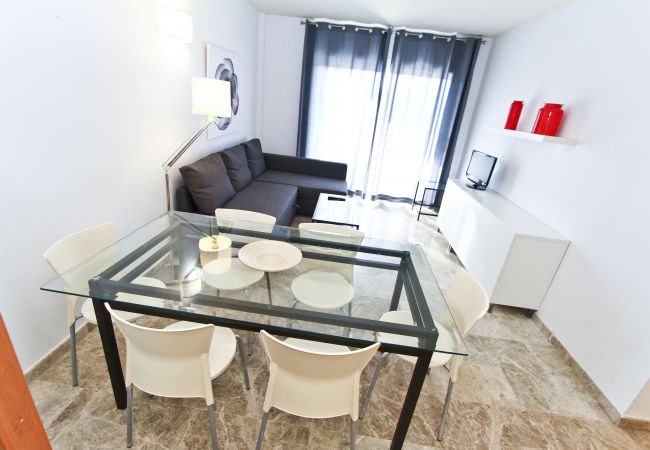Appartement à Salou - VENTURA PARK 3 Appartement à Salou - VENTURA PARK 3