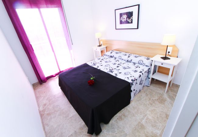 Appartement à Salou - VENTURA PARK 3 Appartement à Salou - VENTURA PARK 3