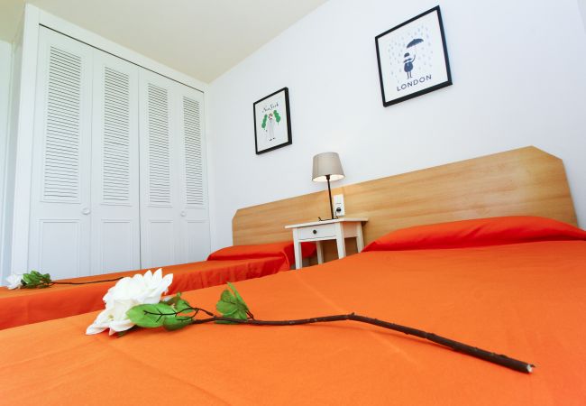 Appartement à Salou - VENTURA PARK 3 Appartement à Salou - VENTURA PARK 3