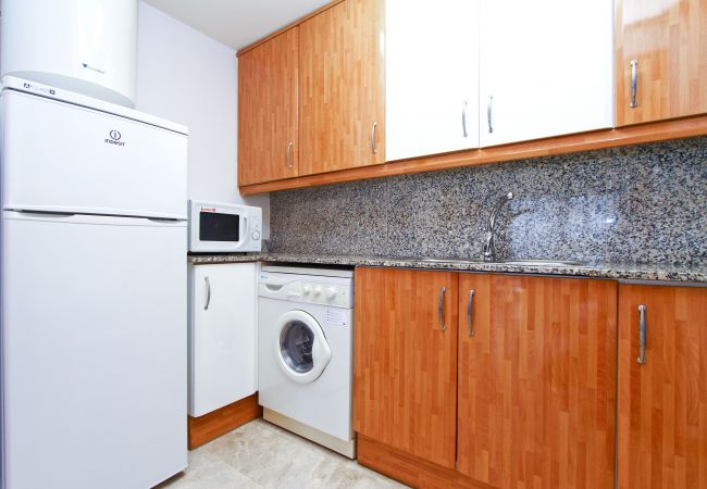 Appartement à Salou - VENTURA PARK 3 Appartement à Salou - VENTURA PARK 3