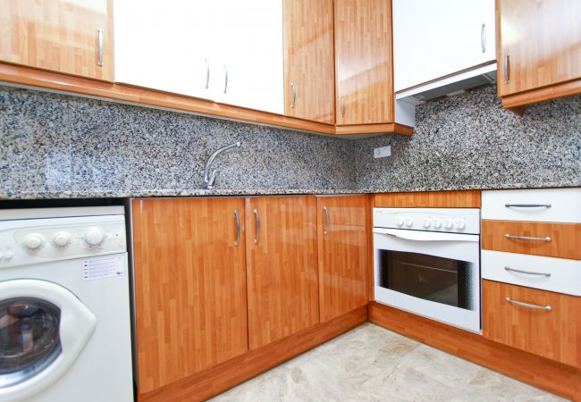 Appartement à Salou - VENTURA PARK 3 Appartement à Salou - VENTURA PARK 3