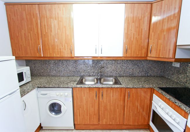 Appartement à Salou - VENTURA PARK 3 Appartement à Salou - VENTURA PARK 3