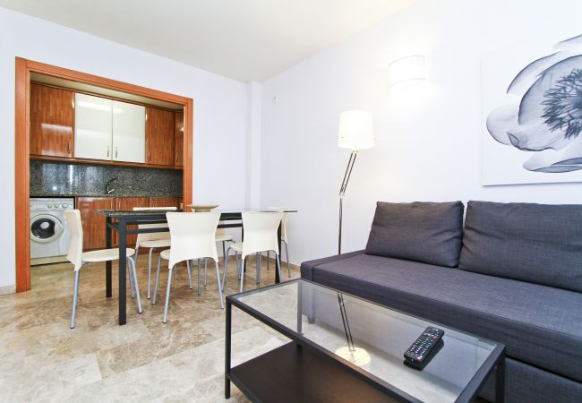 Appartement à Salou - VENTURA PARK 3 Appartement à Salou - VENTURA PARK 3